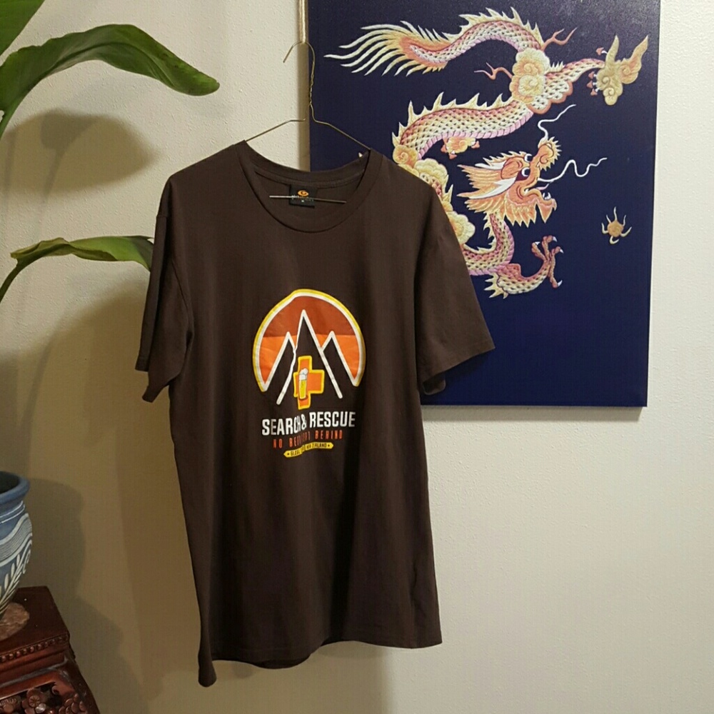 Mens T-Shirt